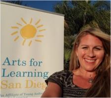 Arts for Learning San Diego: Ensuring arts education for San Diego youth