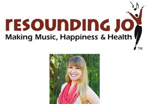 Resounding Joy: The healing power of music