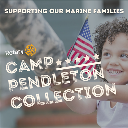 Camp Pendleton Collection