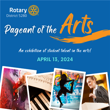 Pageant of the Arts