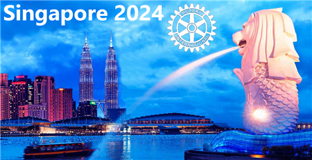RI CONVENTION 2024 - SINGAPORE 