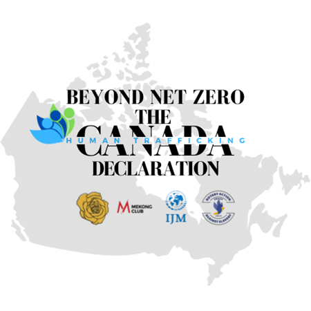 The Canada Human Trafficking Declaration 