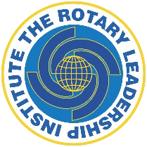 Rotary Leadership Institute (RLI) - Part 3 