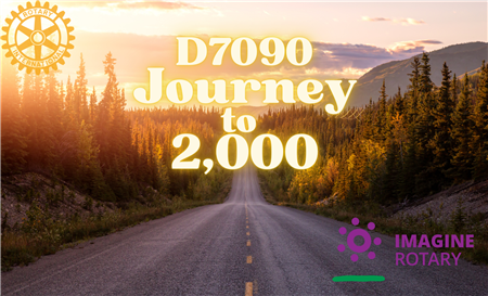 Online Workshop - Journey to 2,000