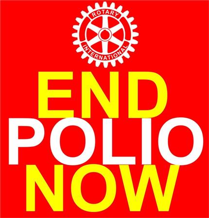 End Polio Event (Rockland)