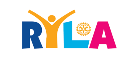 Rotary Youth Leadership Award (RYLA) 2024