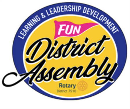 District Learning Assembly & Post PETS