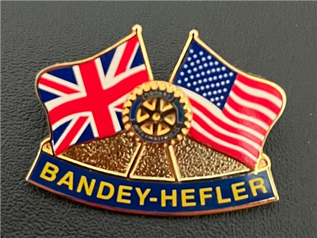 Bandey-Hefler Fellowship Exchange