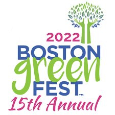 GreenFest Boston!