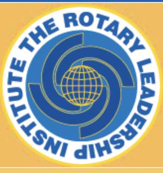Rotary Leadership Institute-Live Event: Bourne, MA