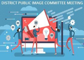 Public Image Committee