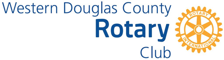 Western Douglas County Rotary - Get To Know Rotary
