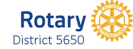 Deadline Voting Delegates Registration - Rotary District 5650 Annual Business Meeting