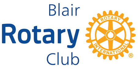 Blair Rotary Club Golf Outing