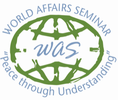 World Affairs Seminar Board Meeting