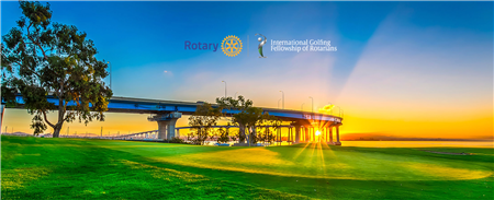 59th International Golfing Fellowship of Rotarians