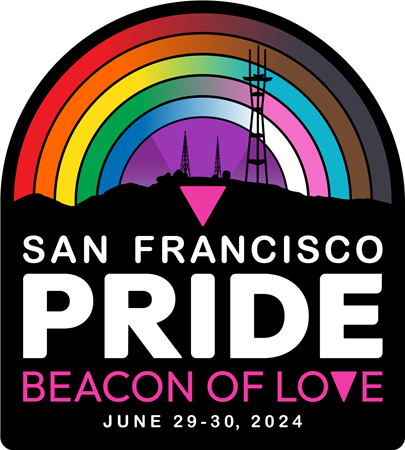 Rotary at SF Pride!