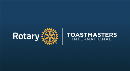 Rotary and Toastmasters Speechcraft Program: Utilizing Visual Aids