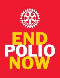 World Polio Day 2023 LIVE from Durham Region