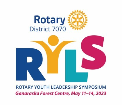 RYLA Rotary Youth Leadership Symposium