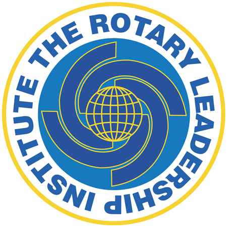 Rotary Leadership Institute - Part 1 Dist Leaders