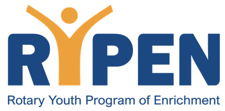 Rotary Youth Program of Enrichment (RYPEN)