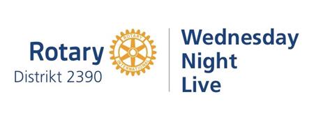 Rotary Wednesday Night Live