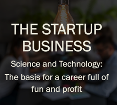 The Business Startup