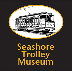 Seashore Trolley Museum