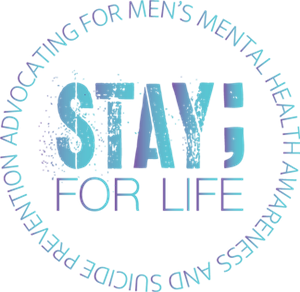 Advocating for men’s mental health