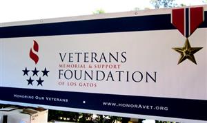 Veterans Memorial Support Foundation