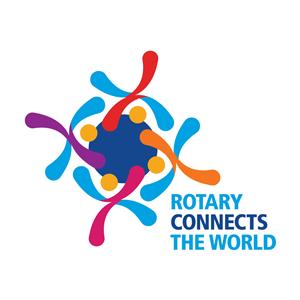 Rotary connects the world!