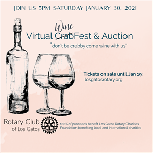 WineFest Event