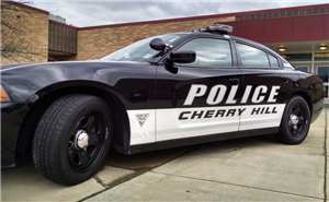 Cherry Hill Law Enforcement