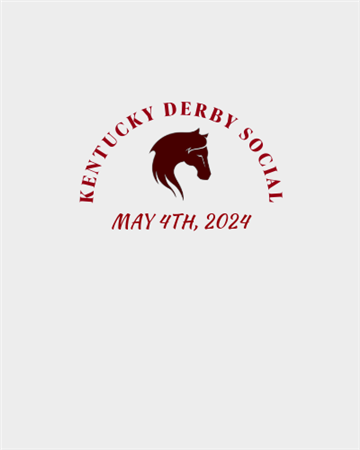 Kentucky Derby Social