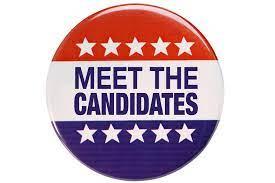 Hudson Board of Education Candidates