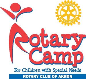Akron Rotary Camp