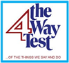 4-Way Speech Contest