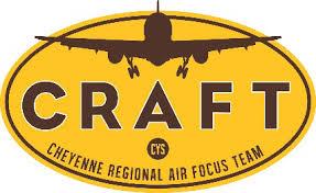 CRAFT Cheyenne Regional Air Focus Team 