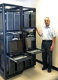 Cheyenne Supercomputer Update