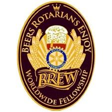 BREW Fellowship (Beers Rotarians Enjoy Worldwide)