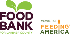 Volunteer for Food Bank