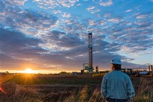 Oil & Gas Development in Colorado’s DJ Basin