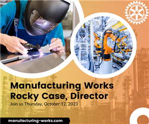 Manufacturing Works