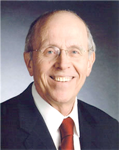 Former Texas Tech Chancellor, US Rep, & Attorney