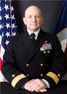 Reserve Deputy Commander, Naval Air Force Atlantic