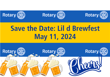 Lil d Brewfest 2024