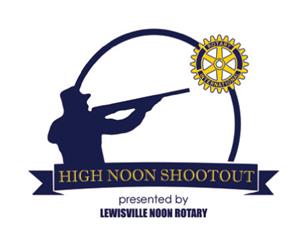 High Noon Shootout Fundraiser