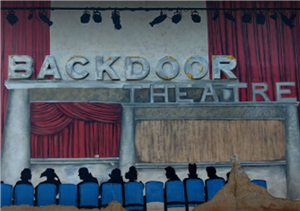 Backdoor Theater 