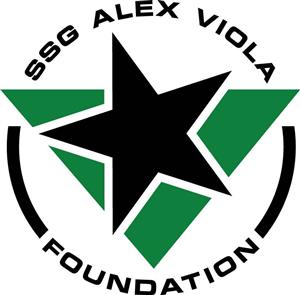 SSG Alex Viola Foundation and Car Show